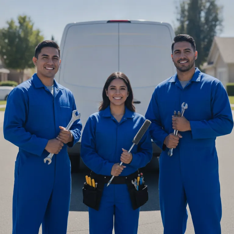 Reparación aire acondicionado Carbajal Mexicali